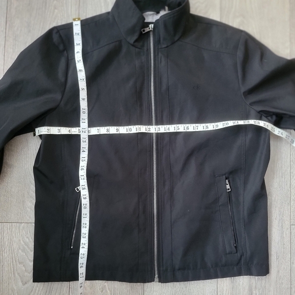 Calvin Klein Jacket - Picture 3 of 5